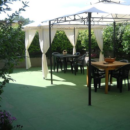 Giorno&Notte Colleferro Apartment Екстериор снимка