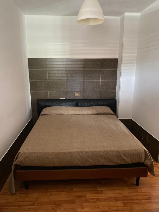 Giorno&Notte Colleferro Apartment Екстериор снимка