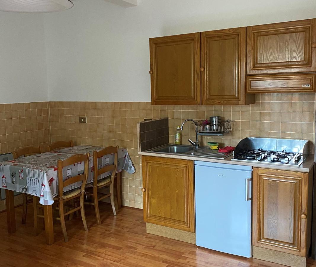 Giorno&Notte Colleferro Apartment Екстериор снимка