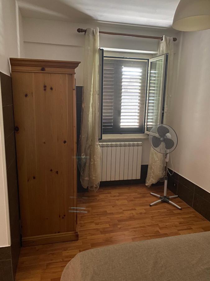 Giorno&Notte Colleferro Apartment Екстериор снимка