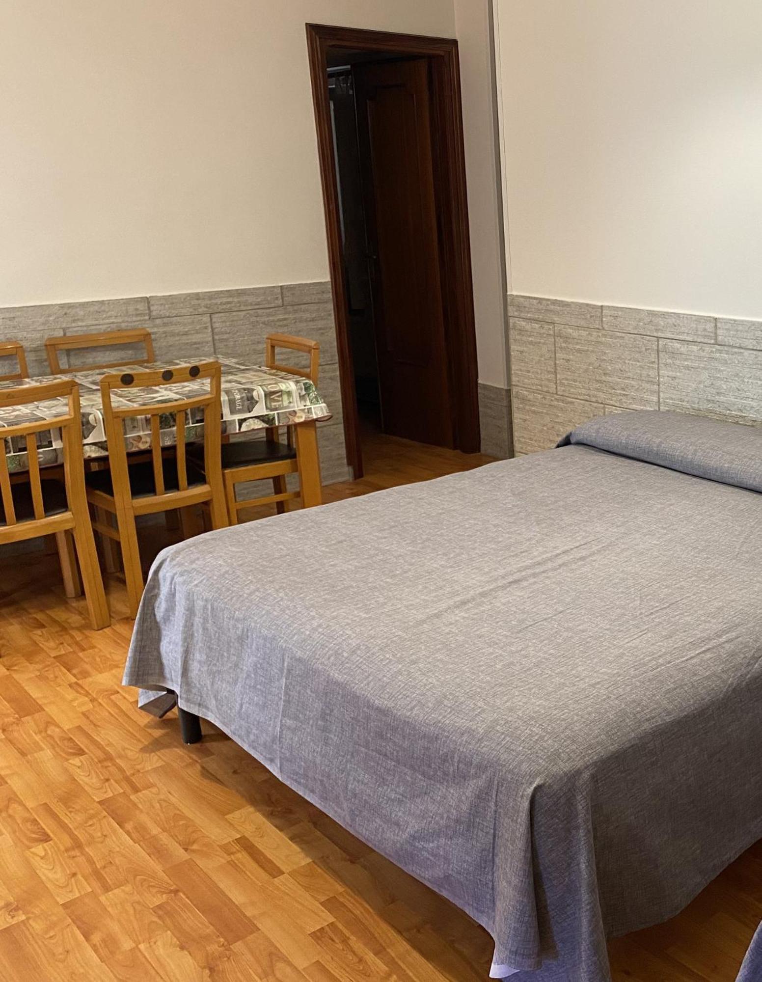 Giorno&Notte Colleferro Apartment Екстериор снимка