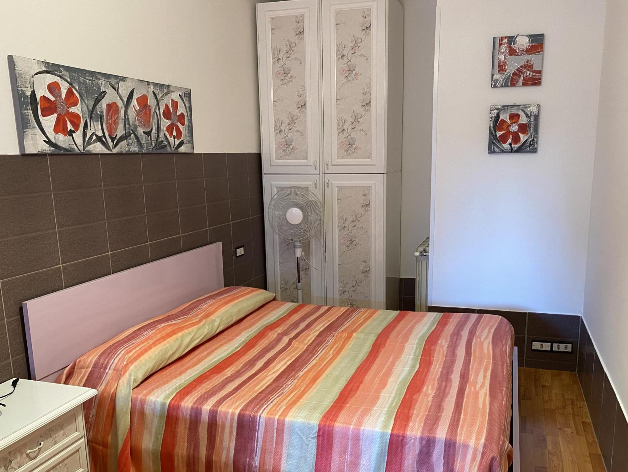 Giorno&Notte Colleferro Apartment Екстериор снимка