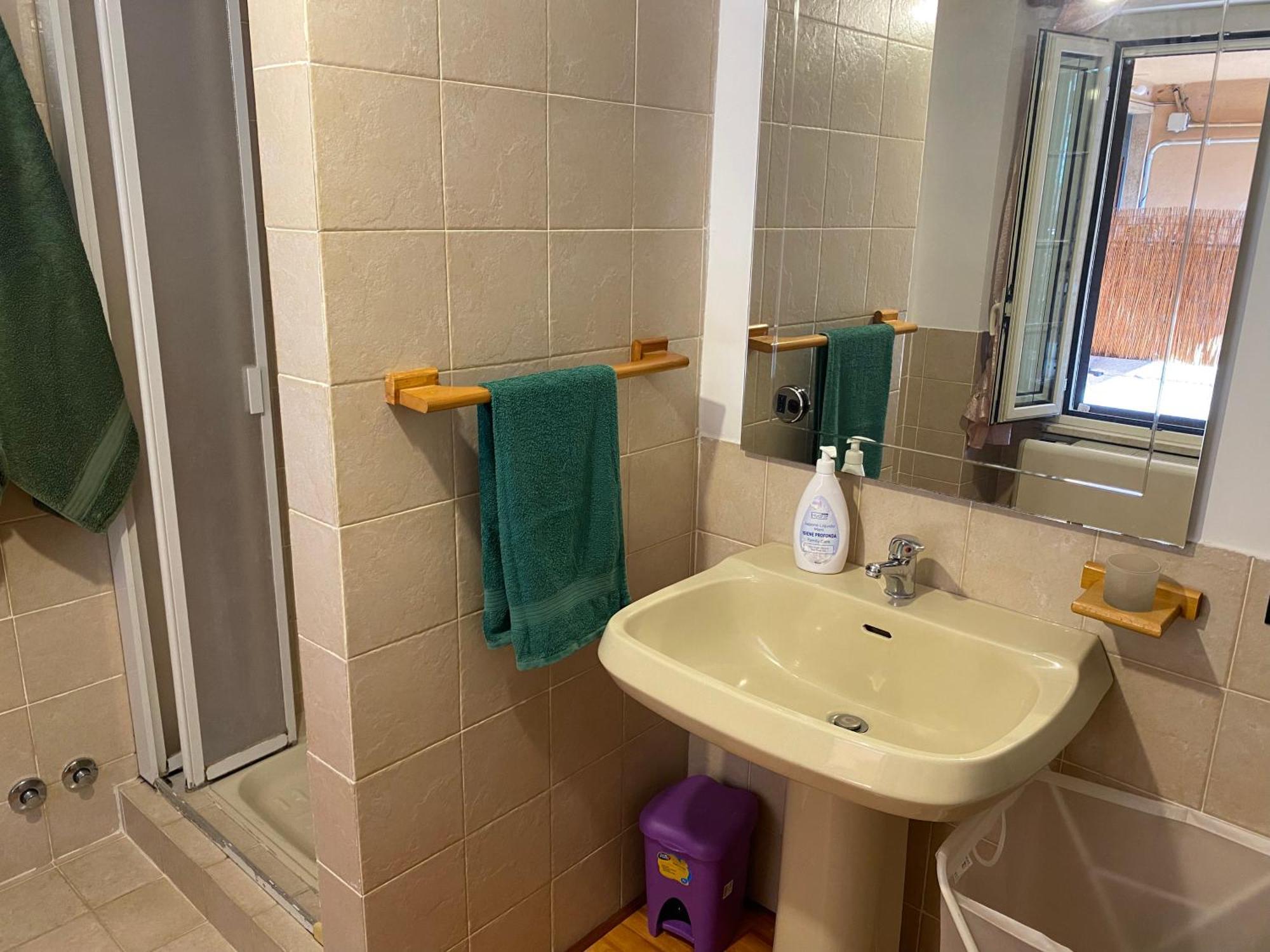 Giorno&Notte Colleferro Apartment Екстериор снимка