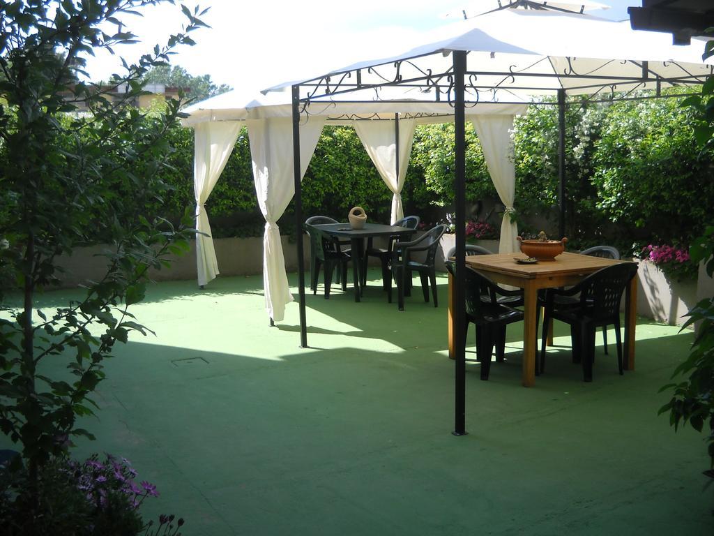 Giorno&Notte Colleferro Apartment Екстериор снимка