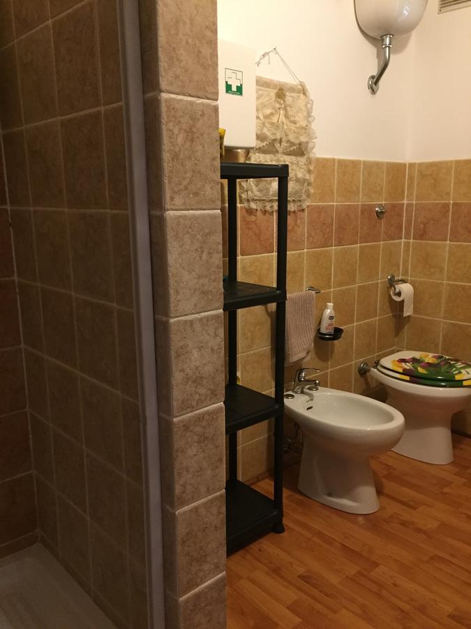 Giorno&Notte Colleferro Apartment Екстериор снимка